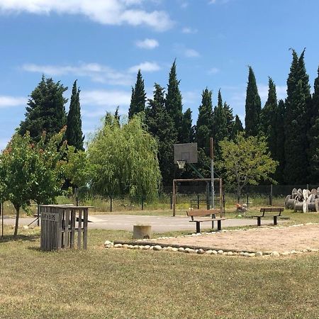 La Massoterie gîte 1 Theza Esterno foto
