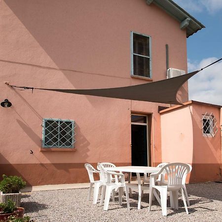 La Massoterie gîte 1 Theza Esterno foto
