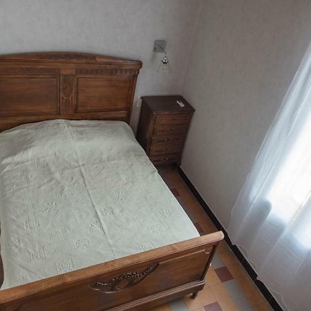 La Massoterie gîte 1 Theza Esterno foto